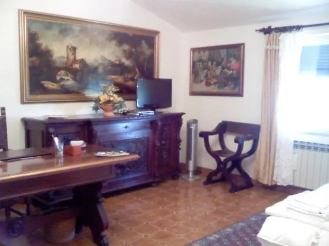 Affittacamere Le Meridiane Maissana Guest house