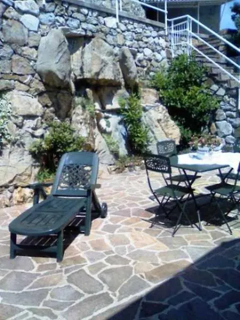 Affittacamere Le Meridiane Maissana 0*,  Italy