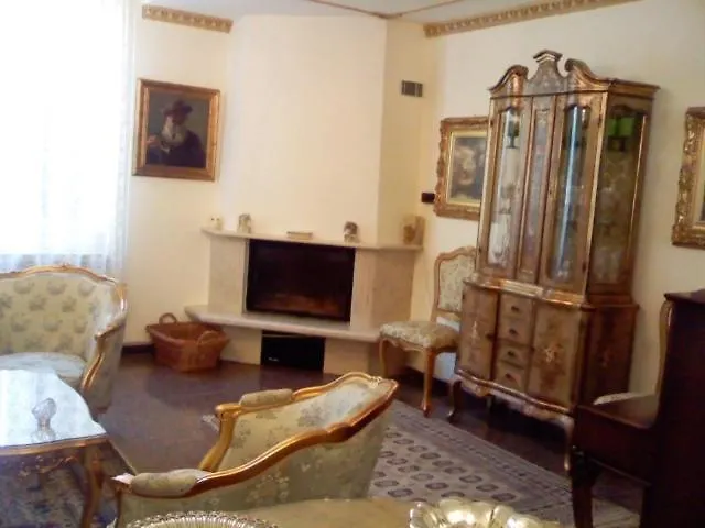 Guest house Affittacamere Le Meridiane Maissana
