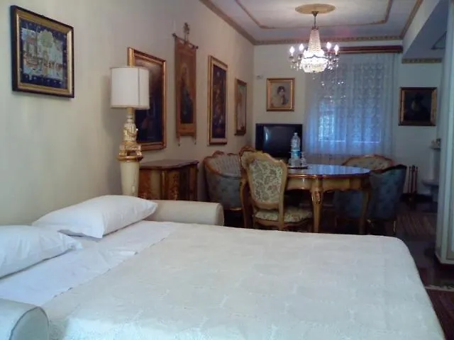 Guest house Affittacamere Le Meridiane Maissana
