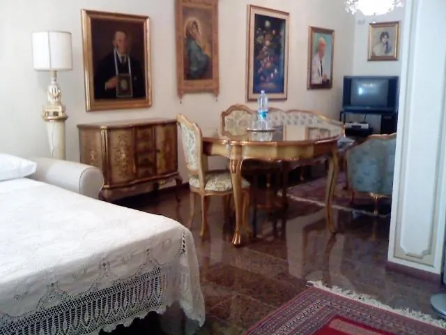 Affittacamere Le Meridiane Maissana Guest house