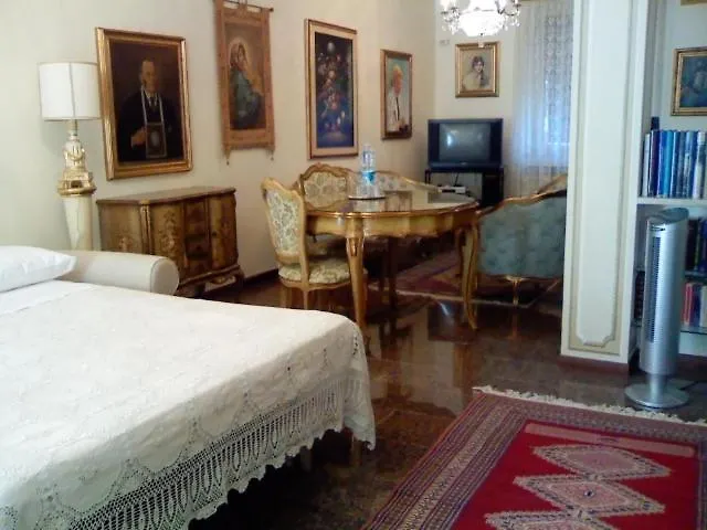 Affittacamere Le Meridiane Maissana Italy