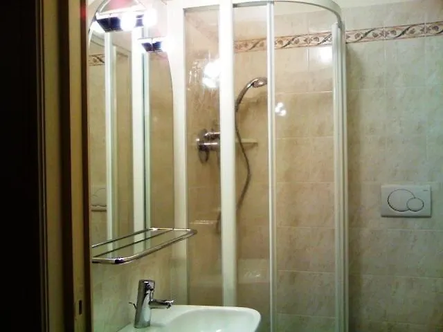 Affittacamere Le Meridiane Maissana Guest house