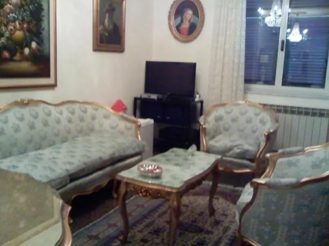 Guest house Affittacamere Le Meridiane Maissana Italy