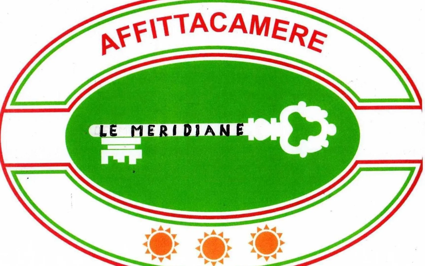 Affittacamere Le Meridiane Maissana