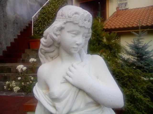 Affittacamere Le Meridiane Maissana Guest house