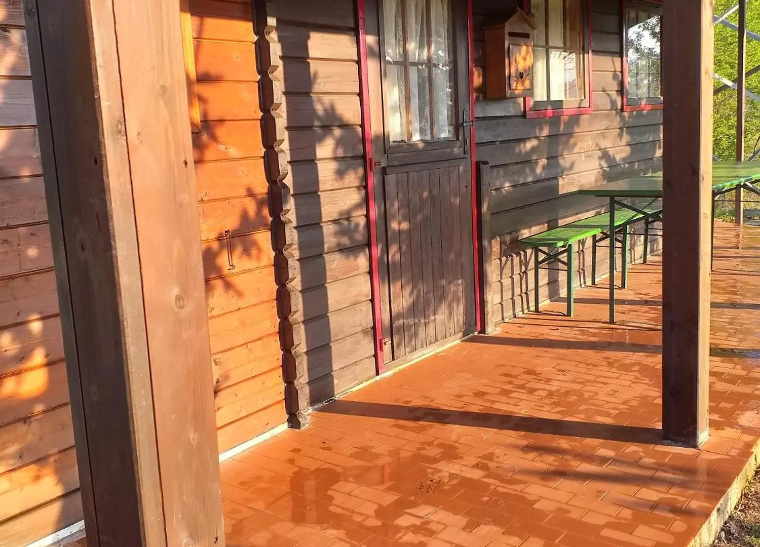 Affittacamere Le Meridiane Maissana Guest house