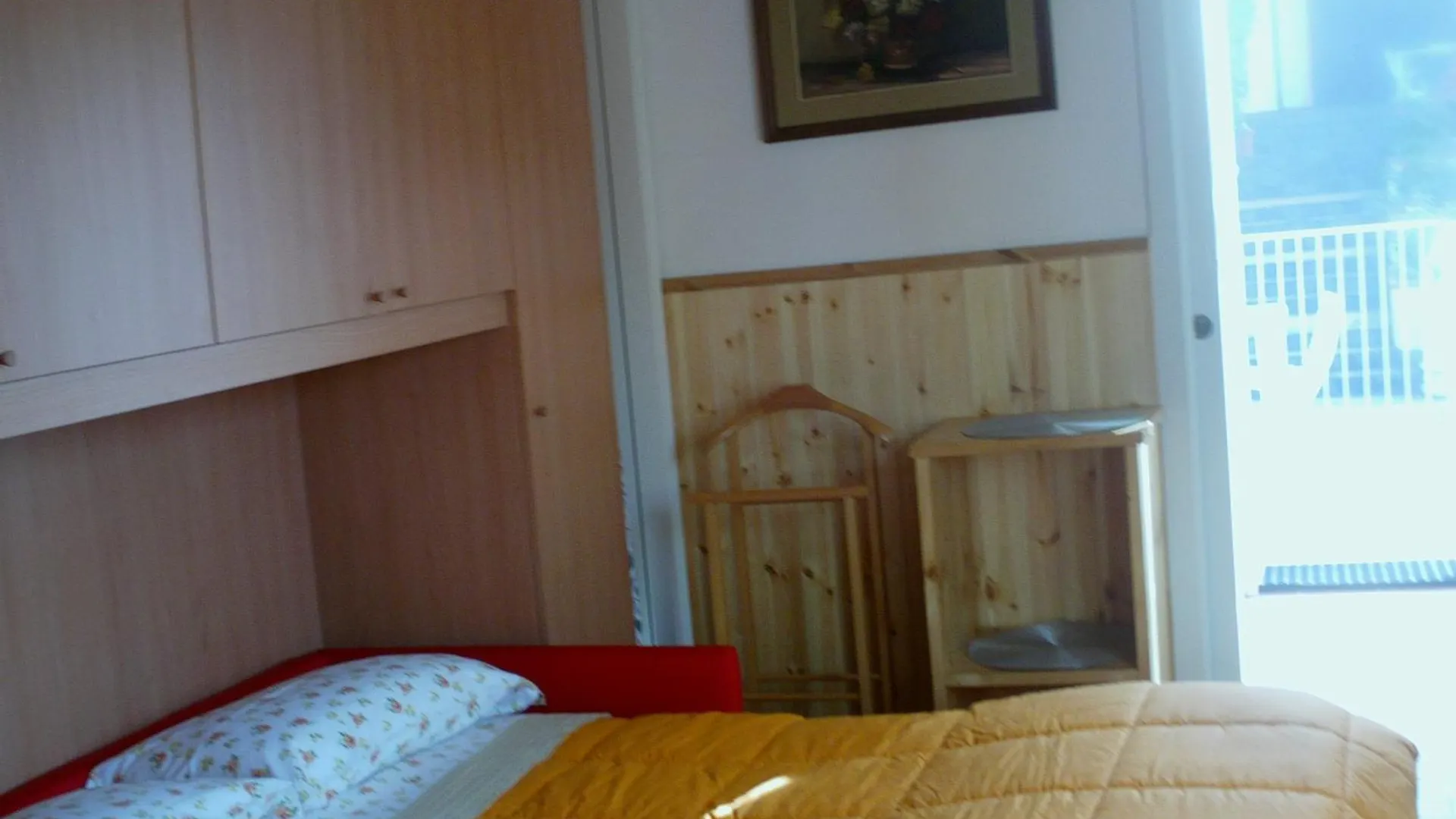 Guest house Affittacamere Le Meridiane Maissana