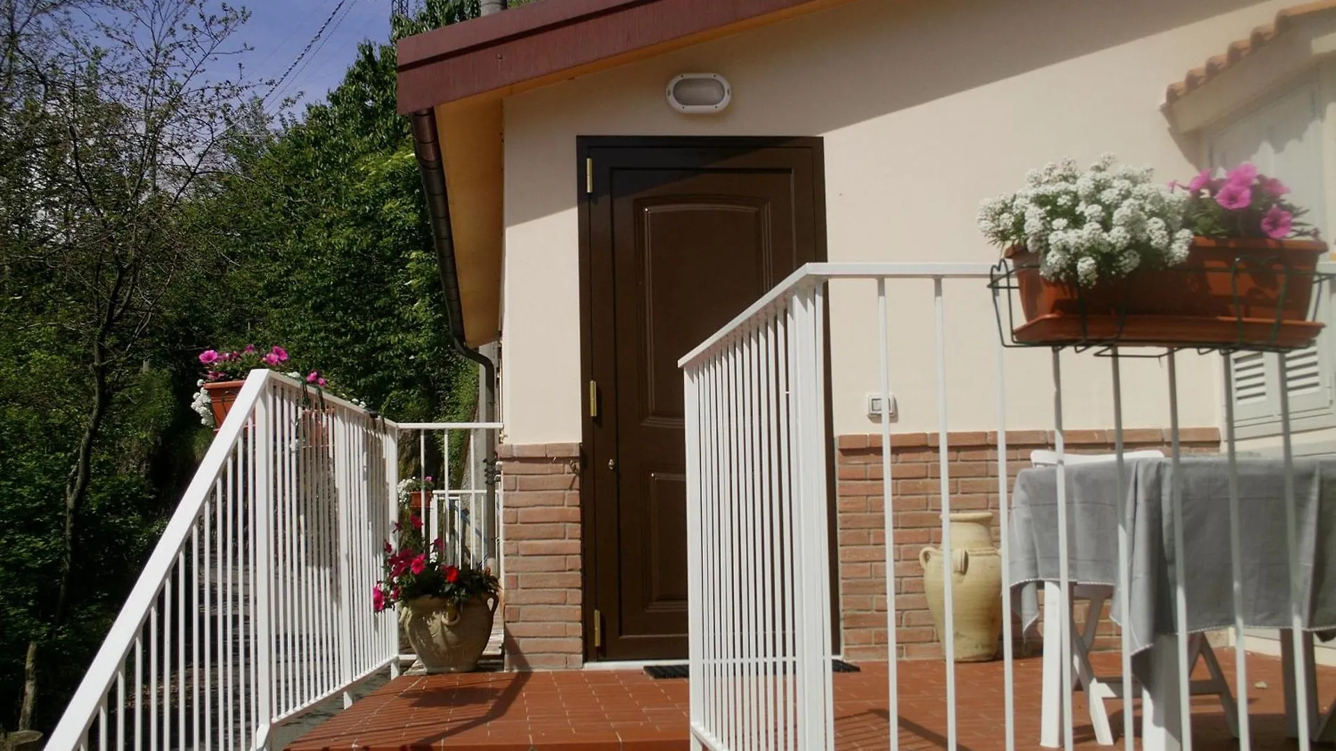 Affittacamere Le Meridiane Maissana 0*,  Italy