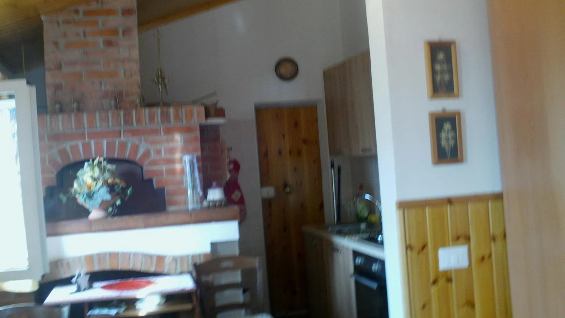 Guest house Affittacamere Le Meridiane Maissana Italy