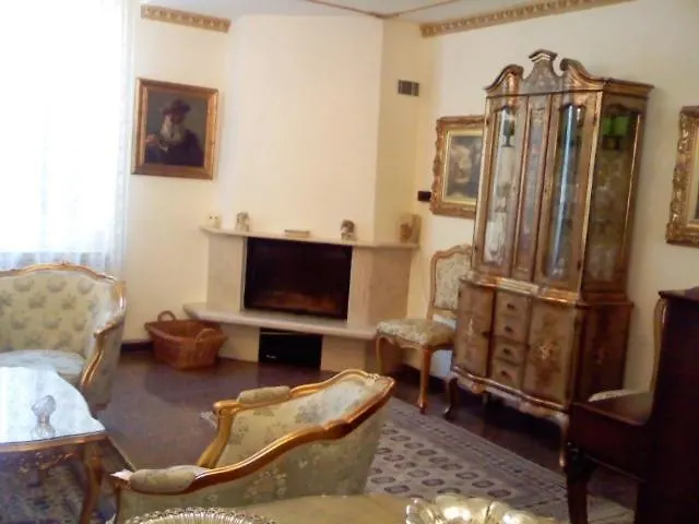 Affittacamere Le Meridiane Maissana Guest house
