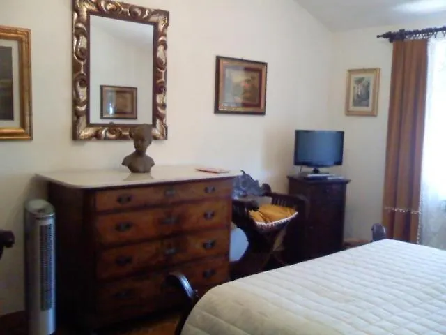 Guest house Affittacamere Le Meridiane Maissana