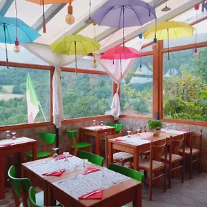 New Arcobaleno Ossegna Herberg