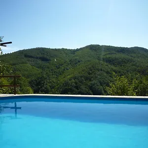 Fraseneggi Appartement